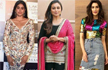 Janhvi Kapoor, Kriti Sanon and Rani Mukerji lead the Worst Dressed category this week